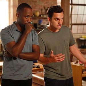 Bilder Lamorne Morris