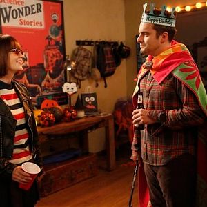 Bilder Zooey Deschanel