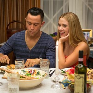 Bilder Joseph Gordon-Levitt