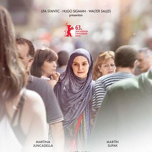 Bilder Habi, the Foreigner