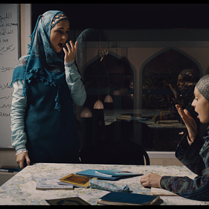 Bilder Habi, the Foreigner