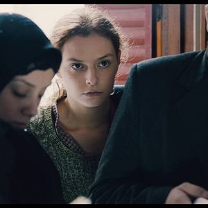 Bilder Habi, the Foreigner