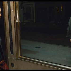 Bilder Habi, the Foreigner