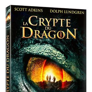 Bilder The Legendary Dragon - Der Letzte seiner Art