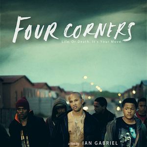 Bilder Four Corners