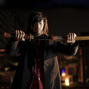 Bilder Kazu Patrick Tang