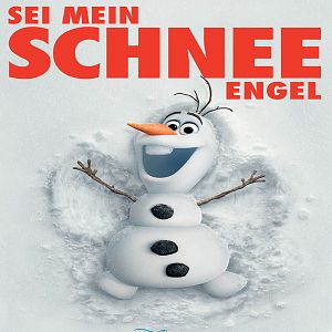 Bilder Die Eiskönigin - Völlig unverfroren