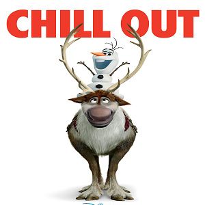 Bilder Die Eiskönigin - Völlig unverfroren