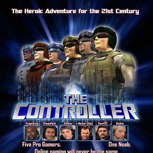 Bilder Electronic Gladiators