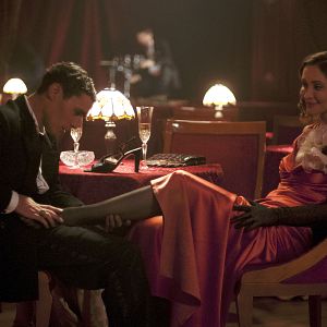 Bilder Der Boxer von Auschwitz - Victor "Young" Perez