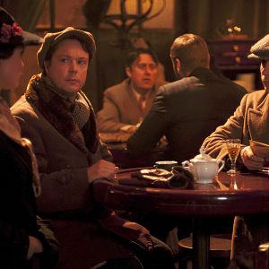 Bilder Der Boxer von Auschwitz - Victor "Young" Perez