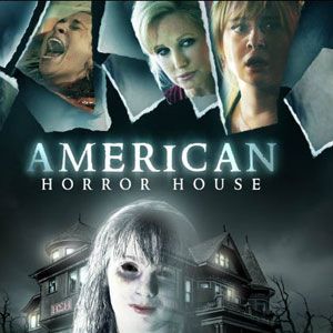 Bilder Ghost Horror House - The Leroux Spirit Massacre