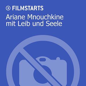 Bilder Ariane Mnouchkine mit Leib und Seele