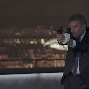 Bilder Kevin Costner