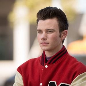 Bilder Chris Colfer