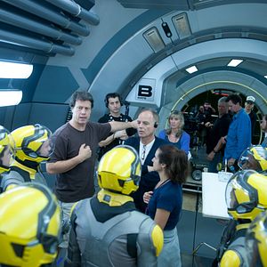 Bilder Ender's Game - Das große Spiel