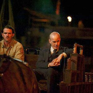 Bilder Zeljko Ivanek