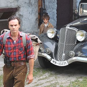 Bilder Belle & Sebastian