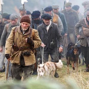 Bilder Belle & Sebastian