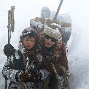 Bilder Belle & Sebastian