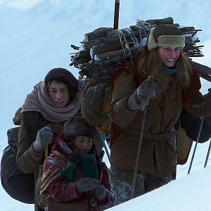 Bilder Belle & Sebastian