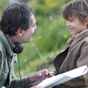 Bilder Nicolas Vanier