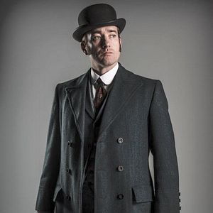 Bilder Ripper Street