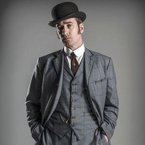 Bilder Ripper Street
