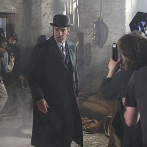 Bilder Ripper Street