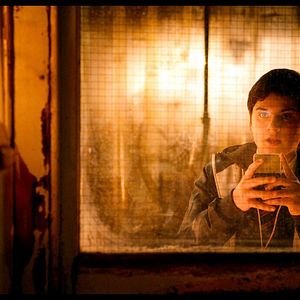 Bilder Theo Stevenson