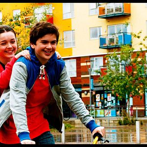 Bilder Theo Stevenson