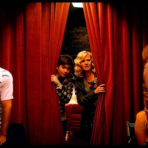 Bilder Ashley Jensen