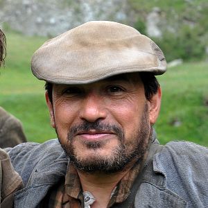 Bilder Mehdi El Glaoui