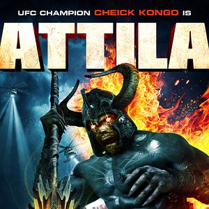 Bilder Attila - Master of an Empire