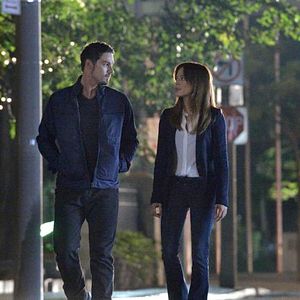 Bilder Jay Ryan (III)