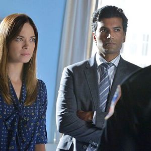 Bilder Kristin Kreuk