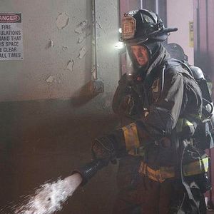 Bilder Jesse Spencer