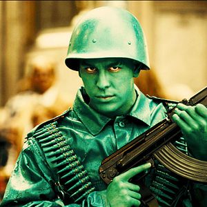 Bilder Witching & Bitching