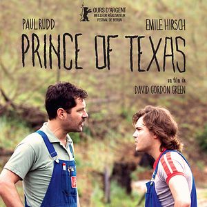 Bilder Prince Avalanche