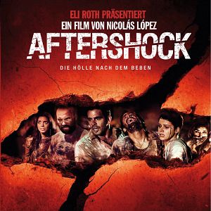 Bilder Aftershock