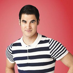 Bilder Darren Criss