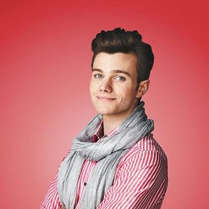 Bilder Chris Colfer