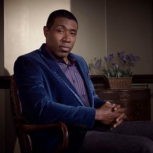 Bilder Cress Williams