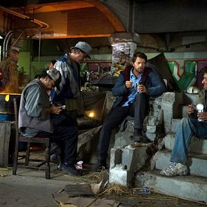 Bilder Misha Collins