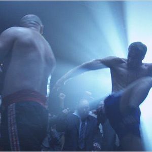 Bilder Forced to Fight