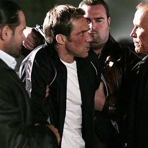 Bilder Forced to Fight