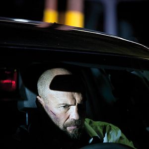 Bilder Randy Couture