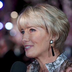 Bilder Emma Thompson