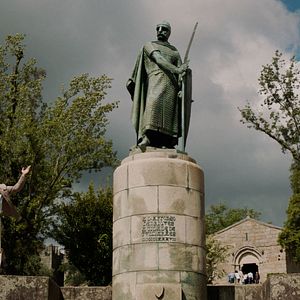 Bilder Centro Histórico