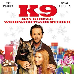 Bilder K9 - Das große Weihnachtsabenteuer